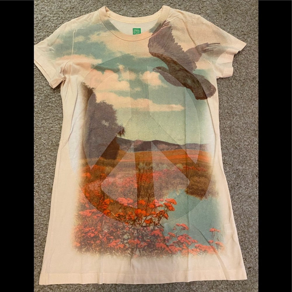 Urban Outfitters Tee